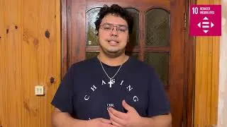 Thumbnail: Kinesing - Global Appathon 2026 - Honorable Mention