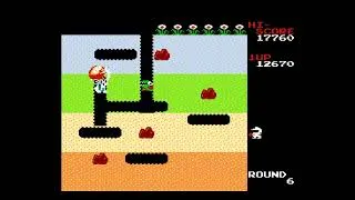 Thumbnail: #42 Famicom - Dig Dug - June 4th 1985