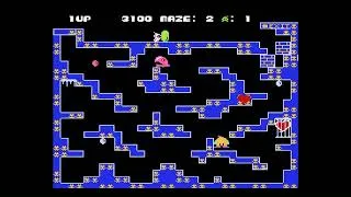 Thumbnail: #41 Famicom - Chack'n Pop - May 24th 1985