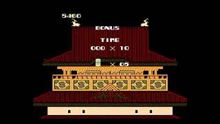 Thumbnail: #40 Famicom - Ninja-kun: Majō no Bōken - May 10th 1985