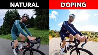 Thumbnail: Mechanical Doping: How Much Faster Can I Be?
