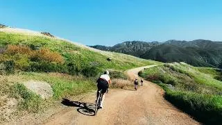 Thumbnail: How to Fall in Love with Cycling Again