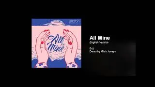 Thumbnail: f(x) - All Mine [English Cover]