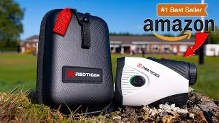 Thumbnail: Amazon’s #1 Best-Selling Rangefinder – Is It Worth the Hype?