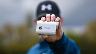 Thumbnail: The Best Golf Laser Rangefinder