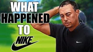 Thumbnail: What Happened To Nike Golf? | A Short Golf Documentary
