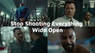 Thumbnail: Stop Shooting Everything Wide Open