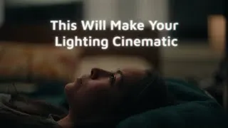 Thumbnail: Cinematic Lighting with Low Budget Gear