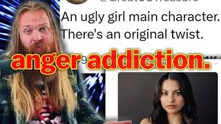 Thumbnail: Star Wars' New "Controversy"