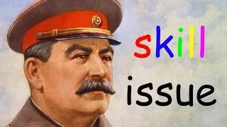Thumbnail: Game Over, Comrade