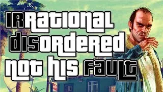 Thumbnail: Trevor Philips Character Analysis