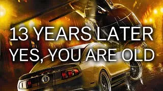 Thumbnail: Need for Speed: The Run - Retrospective