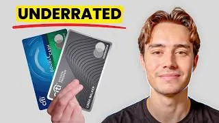 Thumbnail: Why Citi is the Most Underrated Credit Card Issuer?