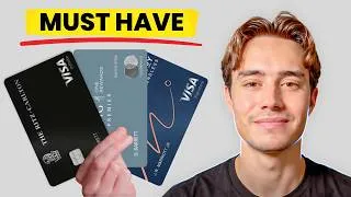 Thumbnail: The BEST Hotel Credit Cards