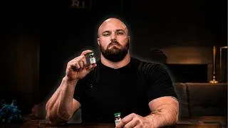 Thumbnail: World's Strongest Man PED Off-Season Cycle