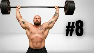 Thumbnail: Are YOU Fit? (8 Simple Tests)