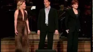 Thumbnail: Marin Mazzie Faith Prince John Barrowman The Best Of Times