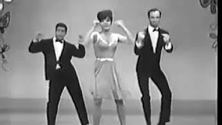 Thumbnail: Liza Minnelli Where Did You Learn to Dance