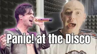 Thumbnail: How to Sing Like Panic! at the Disco - Time to Dance