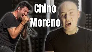 Thumbnail: Metal Vocal Coach Breaks Down Chino Moreno | Deftones - My Own Summer