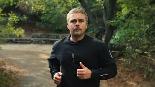 Thumbnail: What Running My First Ultra Marathon Taught Me