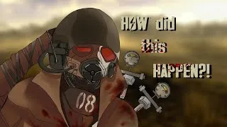 Thumbnail: Fallout New Vegas - Deconstructing a Masterpiece (Part 1)