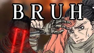 Thumbnail: Sekiro Has Some Issues