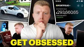 Thumbnail: 18 Tiny Habits That Made Me £293,660 by Age 31