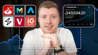 Thumbnail: 7 Accounts I Use To Aggressively Build Wealth
