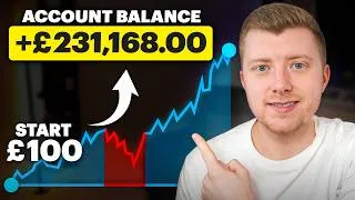 Thumbnail: The Hard Truth About Investing £100/m