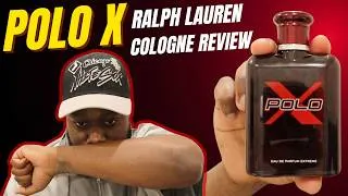 Thumbnail: Best RALPH LAUREN Fragrance I've Ever Had | The Grooming Den | Episode 10