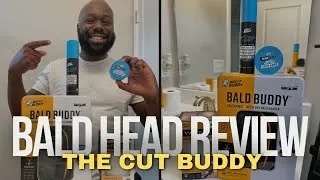 Thumbnail: Testing the Refined Bald Buddy: A Pro's Honest Opinion | The Grooming Den | Episode 6