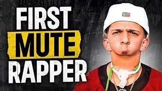 Thumbnail: The World's First Mute Rapper - Isaiah Acosta
