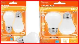 Thumbnail: Experience SYLVANIA TruWave: Light That Feels Like Natural Sunlight