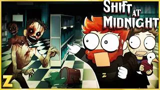 Thumbnail: Can You Survive the Shift At Midnight?