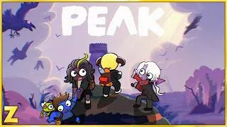 Thumbnail: The Final PEAK Update is Here