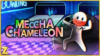 Thumbnail: Nostalgic MECCHA CHAMELEON Funny Moments