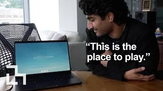 Thumbnail: Gadfly: The AI tool that acts as a critical instigator