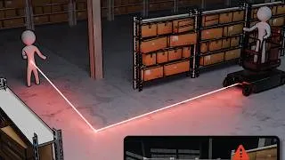Thumbnail: Seeing around corners with consumer LiDAR
