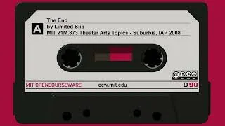 Thumbnail: Limited Slip - The End