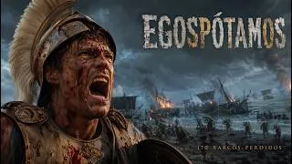 Thumbnail: Egospótamos 404 a.C: La Batalla que Destruyó la Flota de Atenas | Guerra del Peloponeso