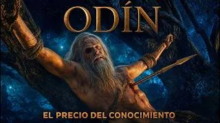Thumbnail: El Sacrificio de Odín: Ojo, Runas y la Preparación para Ragnarok | Mitología Nórdica
