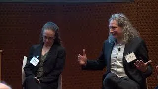 Thumbnail: The Next Horizon: Panel Discussion