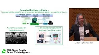 Thumbnail: The Next Horizon: Perceptual Intelligence Mission