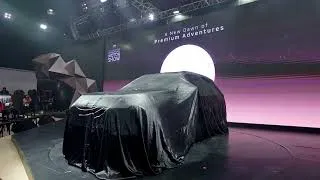 Thumbnail: 2 NEW ICONS TAKE THE STAGE | MITSUBISHI MOTORS PH