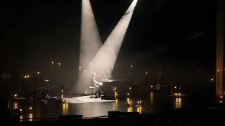 Thumbnail: Calogero - UN SOIR DANS LES THÉÂTRES, (live, full, Paris, Théâtre des Champs Elysées, 12.07.26)