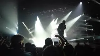 Thumbnail: Oxxxymiron - Город под подошвой (Live, Барселона, Razzmatazz, 19.05.2026)