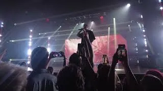 Thumbnail: Oxxxymiron - Не от мира сего (Live, Барселона, Razzmatazz, 19.05.2026)