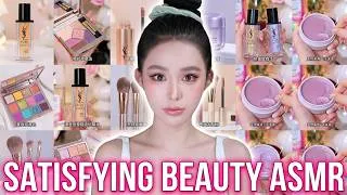 Thumbnail: Mitsuisen☘️ASMR Makeup Tutorial & Skincare Routines✨Satisfying skincare asmr🍃Beauty Secrets🌿539