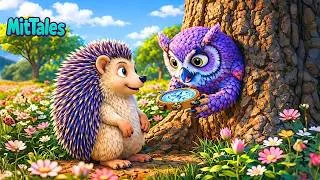 Thumbnail: A New Hero Arrives Monkey Mit and the Secret Comp